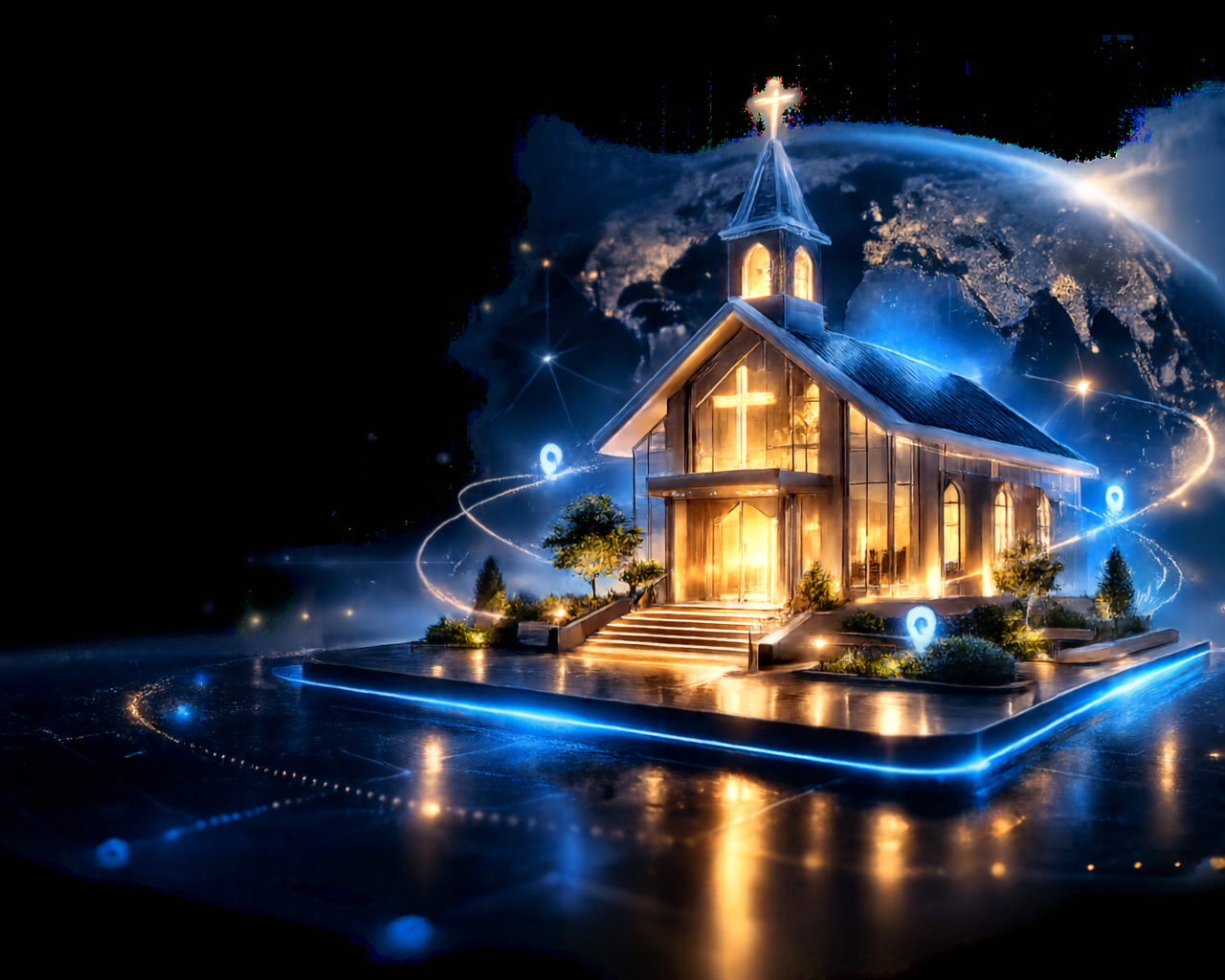 Bible Way Fellowship Baptist Church